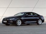 BMW 640d xDrive Coupe M Sport Package 2012 года